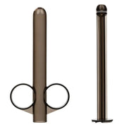 CALEXOTICS - XL LUBE TUBE SCHWARZ CALEXOTICS