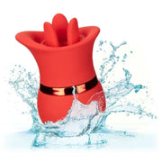 CALEXOTICS - FRENCH KISS SUCK & PLAY SET CALEXOTICS