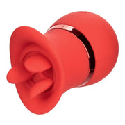 CALEXOTICS - FRENCH KISS SUCK & PLAY SET CALEXOTICS