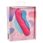 CALEXOTICS - PIXIES CURVY ROSA CALEXOTICS