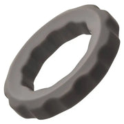 CALEXOTICS - ALPHA ERECT RING GRAU CALEXOTICS