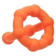 CALEXOTICS - ALPHA ALL STAR RING ORANGE CALEXOTICS