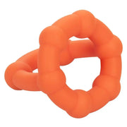 CALEXOTICS - ALPHA ALL STAR RING ORANGE CALEXOTICS