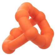 CALEXOTICS - ALPHA ALL STAR RING ORANGE CALEXOTICS