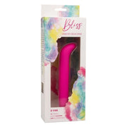 CALEXOTICS - BLISS G VIBE ROSA CALEXOTICS