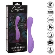 CALEXOTICS - CONTOUR DEMI VIOLET CALEXOTICS