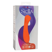 CALEXOTICS - STELLA G-WAND ORANGE CALEXOTICS