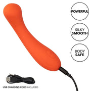 CALEXOTICS - STELLA G-WAND ORANGE CALEXOTICS