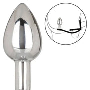 CALEXOTICS - STAR FUCKER MINI PLUG - ENGEFREUNDE.COM