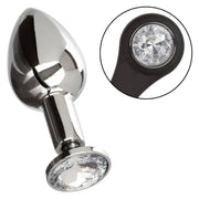 CALEXOTICS - STAR FUCKER MINI PLUG - ENGEFREUNDE.COM