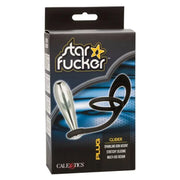 CALEXOTICS - STAR FUCKER GLIDER PLUG - ENGEFREUNDE.COM