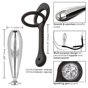 CALEXOTICS - STAR FUCKER GLIDER PLUG - ENGEFREUNDE.COM