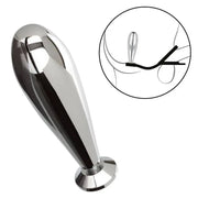 CALEXOTICS - STAR FUCKER GLIDER PLUG - ENGEFREUNDE.COM