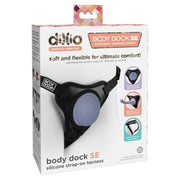 DILLIO - BODY DOCK DILLIO