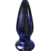 TOYJOY - THE SHINING VIBRIERENDER GLAS-BUTTPLUG TOYJOY