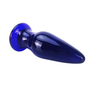 TOYJOY - THE SHINING VIBRIERENDER GLAS-BUTTPLUG TOYJOY