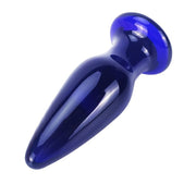 TOYJOY - THE SHINING VIBRIERENDER GLAS-BUTTPLUG TOYJOY
