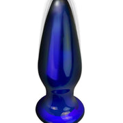 TOYJOY - THE SHINING VIBRIERENDER GLAS-BUTTPLUG TOYJOY