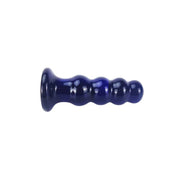 TOYJOY - BUTTOCKS DER STRAHLENDE GLAS-BUTTPLUG TOYJOY