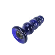 TOYJOY - BUTTOCKS DER STRAHLENDE GLAS-BUTTPLUG TOYJOY