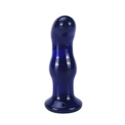 TOYJOY - THE GLEAMING VIBRIERENDER GLAS-BUTTPLUG TOYJOY