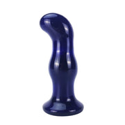 TOYJOY - THE GLEAMING VIBRIERENDER GLAS-BUTTPLUG TOYJOY