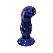 TOYJOY - THE GLEAMING VIBRIERENDER GLAS-BUTTPLUG TOYJOY