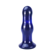 TOYJOY - THE GLEAMING VIBRIERENDER GLAS-BUTTPLUG TOYJOY