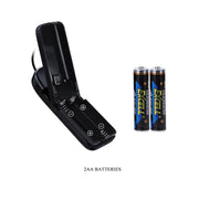 BAILE - ULTRA LEIDENSCHAFTLICHER GESCHIRR 26 CM NATURAL BAILE HARNESS COLLECTION