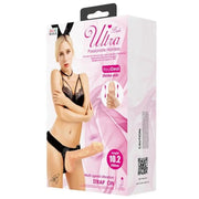 BAILE - ULTRA LEIDENSCHAFTLICHER GESCHIRR 26 CM NATURAL BAILE HARNESS COLLECTION