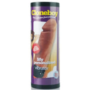 CLONEBOY - PENIS CLONER KIT MIT VIBRATOR CLONEBOY
