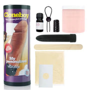 CLONEBOY - PENIS CLONER KIT MIT VIBRATOR CLONEBOY