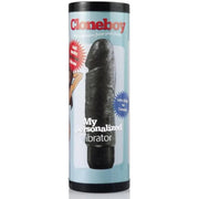 CLONEBOY - KIT PENIS CLONER MIT VIBRATION SCHWARZ - ENGEFREUNDE.COM