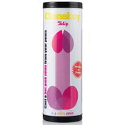 CLONEBOY - DILDO TULIP INTENSE PINK - ENGEFREUNDE.COM
