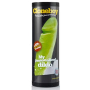 CLONEBOY - GLOW IM DARK PENIS CLONER KIT CLONEBOY