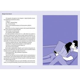 IRINA VEGA - NO PARES (SERIE CÓMPLICES 2) IRINA VEGA