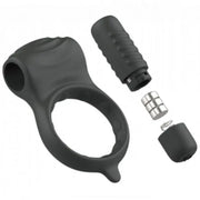 B SWISH - BCHARMED BASIC BLACK - ENGEFREUNDE.COM