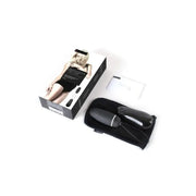 B SWISH - BNAUGHTY DELUXE UNLEASHED SCHWARZ B SWISH