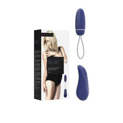 B SWISH - BNAUGHTY DELUXE UNLEASHED MIDNIGHT BLUE B SWISH