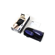 B SWISH - BNAUGHTY DELUXE UNLEASHED MIDNIGHT BLUE B SWISH