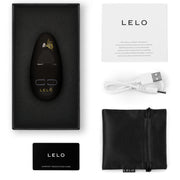 LELO - NEA 3 PERSÖNLICHES MASSAGER - BLAU LELO