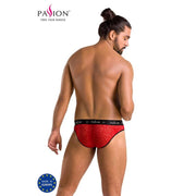 PASSION - 031 SLIP MIKE ROT S/M PASSION MEN