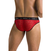 PASSION - 031 SLIP MIKE ROT S/M PASSION MEN