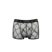 PASSION - 032 SHORT JAMES SCHWARZ S/M PASSION MEN