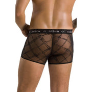 PASSION - 032 SHORT JAMES SCHWARZ S/M PASSION MEN