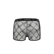 PASSION - 032 SHORT JAMES SCHWARZ S/M PASSION MEN