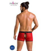 PASSION - 046 SHORT PARKER ROT S/M PASSION MEN
