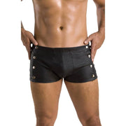 PASSION - 048 SHORT DAVID SCHWARZ S/M PASSION MEN