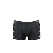 PASSION - 048 SHORT DAVID SCHWARZ S/M PASSION MEN