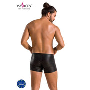 PASSION - 049 SHORT MATTSCHWARZ S/M PASSION MEN